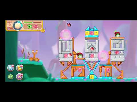 Angry Birds Journey Level 531