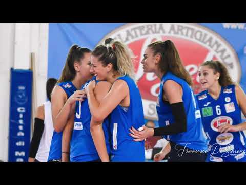 Inno Marsala volley 🏐💙🇮🇹