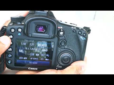 CANON 7D THE BEST CAMERA EVER MADE