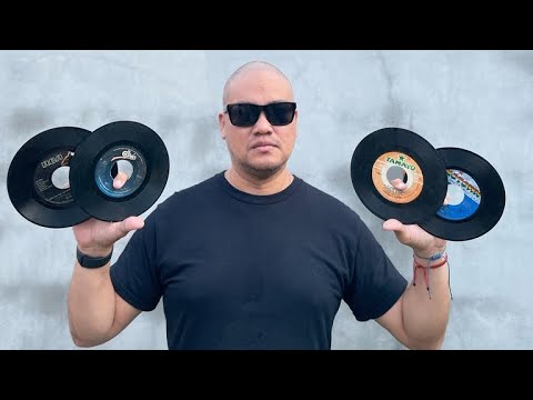 @robchongdj - Urban Z (PTY Explicit) #dj #mix #reggae #losslessmusic #spatialaudio #panama #follow