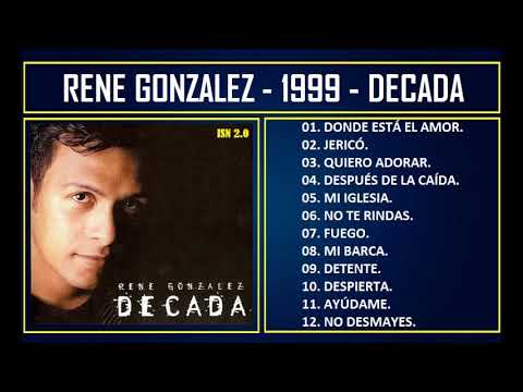 René Gonzalez - 1999 - Década