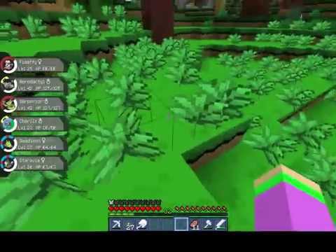 Minecraft Pixelmon Gold Episode 12-Charlie The Riolu