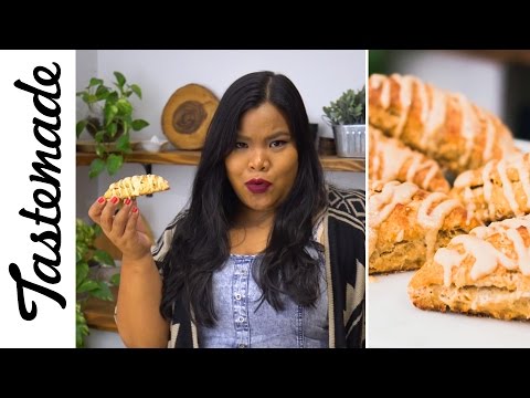 download lagu mp3 mp4 Apple Cider Scones, download lagu Apple Cider Scones gratis, unduh video klip Apple Cider Scones