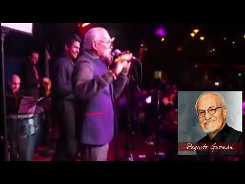 Cinco noches/ Paquito Guzman /Reemastrizado. HD