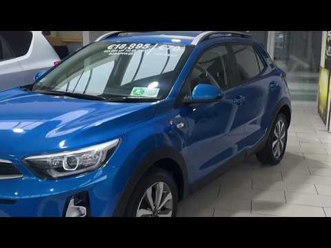 Kia Stonic 1.0 100HP K2 - Image 2