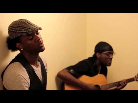 ☆ LADY GAGA - Born This Way by @Heshima Thompson (Acoustic Cover)