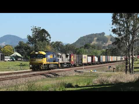 6AB6 at Mt George on Sunday 12-9-21