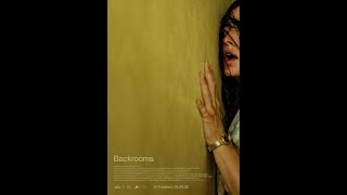Backrooms movie review