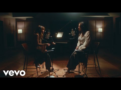 Kany García, Lia Kali - Huir (Versión Acústica)