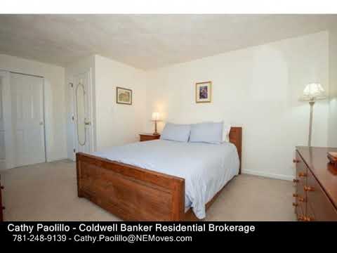 2102 Lewis O Gray Drive Unit 2102, Saugus MA 01906 - Condo - Real Estate - For Sale -