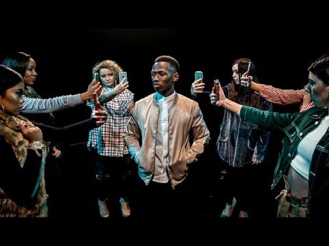 Is This Love? - Brian Nhira (Official Video)