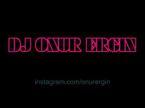Onur Ergin ft.Fatman Scoop - Magenta(Remix)