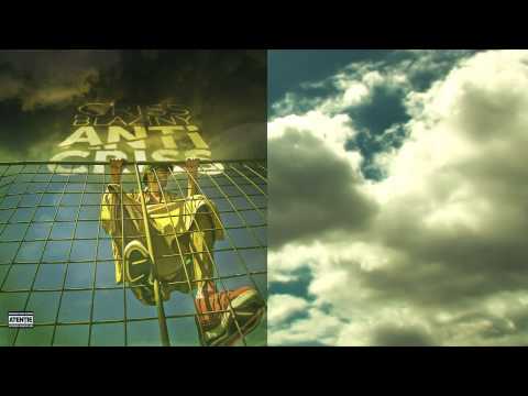 Criss Blaziny - Orasul Cenusiu (feat. FaLow)