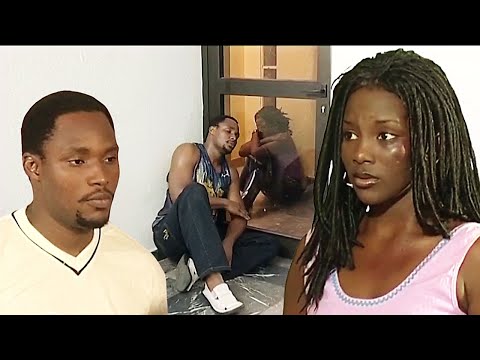THE HEART OF A JEALOUS LOVER PT1 |BEST OF GENEVIEVE NNAJI AND PAT ATTAH OLD NIGERIAN| AFRICAN MOVIES