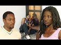 THE HEART OF A JEALOUS LOVER PT1 BEST OF GENEVIEVE NNAJI AND PAT ATTAH OLD NIGERIAN AFRICAN MOVIES