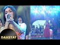 Merdunya Suara Citra Scholastika You Me Dahsyat 28 Apr 16