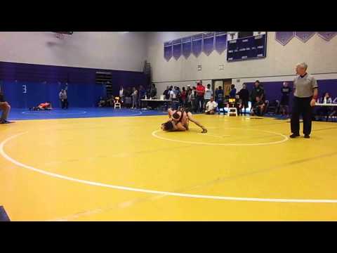 Trevor vs St. Stephens, FHSAA 1A R3