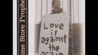 Dime Store Prophets - Love Is Against the Grain - 04 Baby&#39;s Got a New Dress