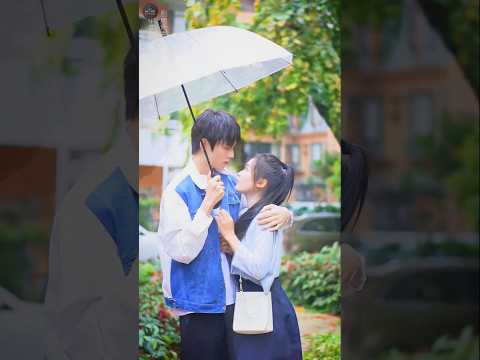 Will Anjali & Lucky Get Separated 💔 ~ Lucky Love Anjali Heart Touching Love Story 🥹❣️| #love #shorts