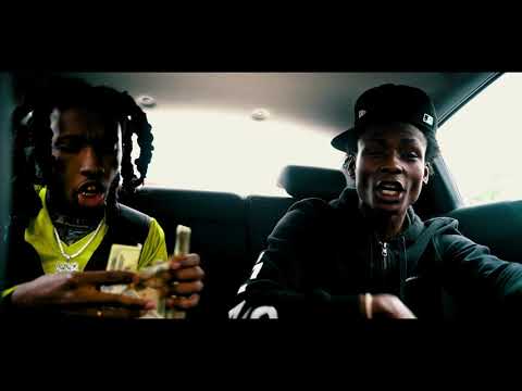 Sunnychild Feat. SSBquel - Scenes (Official Music Video) Directed by @Rsvisualzz