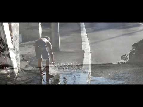 Hornsman Coyote and The High Notes - Feel the land  (Official video)