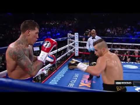 David Lemieux To Move Up In Weight After Missing Weight Again