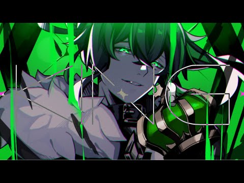 KING 歌ってみた/しゆん