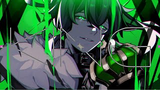 KING 歌ってみた/しゆん