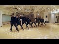 EXO エクソ Electric Kiss Dance Practice