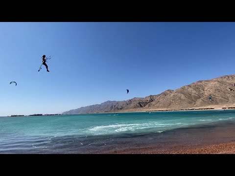 Harlem light v2 Session