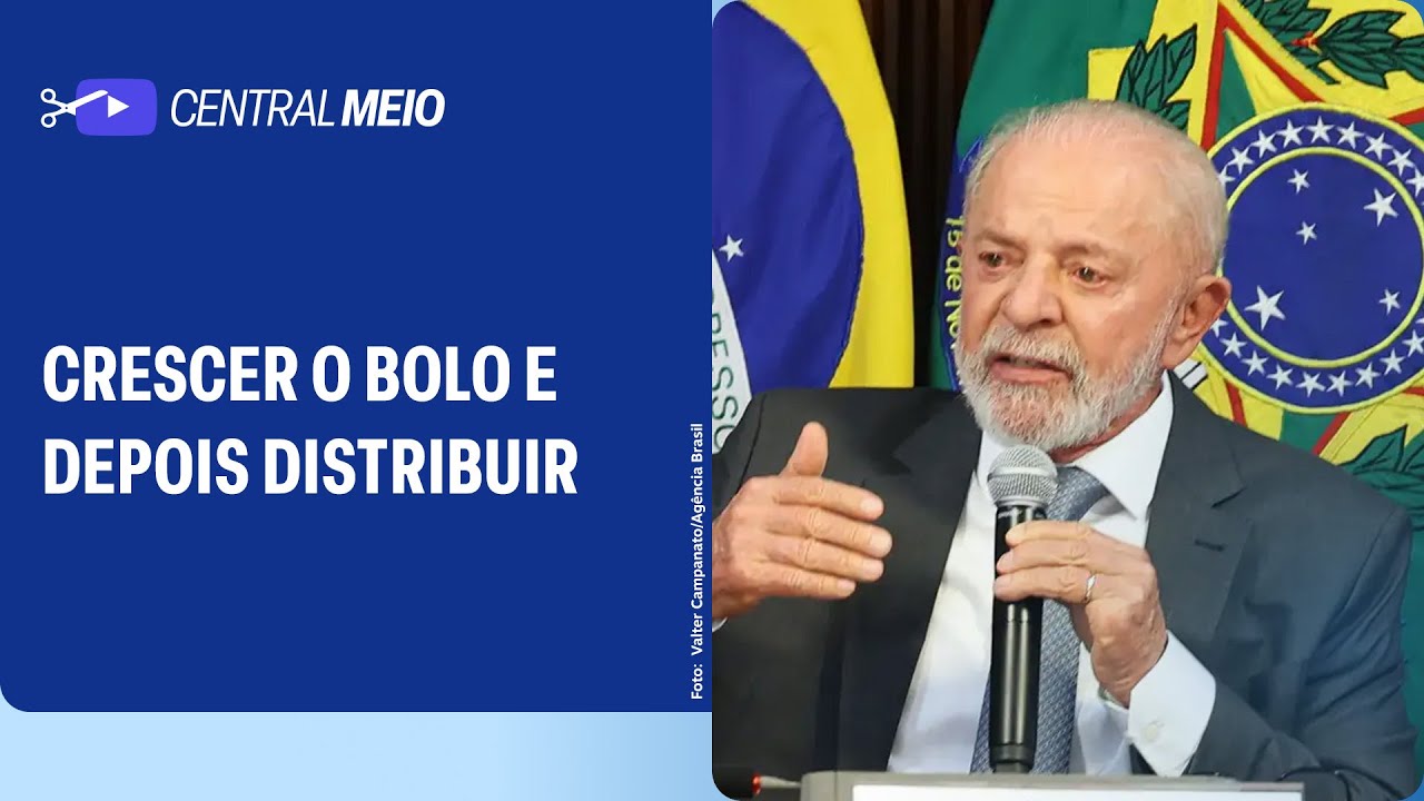A rejeição simultânea da política econômica de Lula e os cortes de gastos