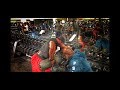 STANIMAL x SHAWN RHODEN : DOS er BICEPS PSYCHO Style