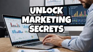 Top MARKETING Expert Reveals Best Data-Driven Techniques