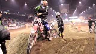 preview picture of video '2012 Arenacross MONTMAGNY. SXQC series. ( Last Lap Pro Final )'