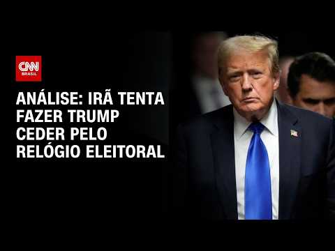 Análise: Trump dilapida arsenal dos EUA com atoleiro no Irã | WW