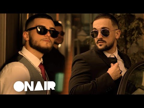 NiiL B x Amar - Felony (Official Video)