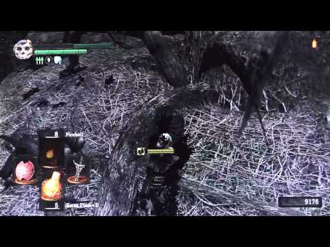 Dark Souls Playthrough pt 117