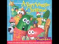 VeggieTales - A Very Veggie Christmas (Full Album Audio) [HQ]