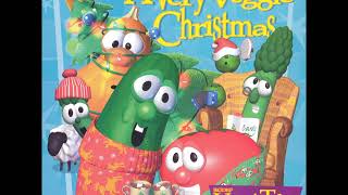VeggieTales - A Very Veggie Christmas (Full Album Audio) [HQ]