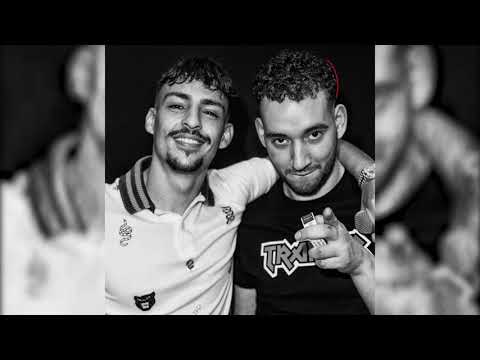 Djezja X Boef E Prod Nigel Hey