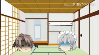 【ゆっくり】私的にはかなり深刻な話