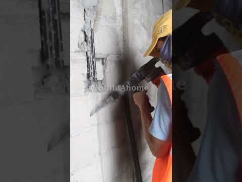 Mastering Wall Conduits: A Complete Guide #buildahome  #construction