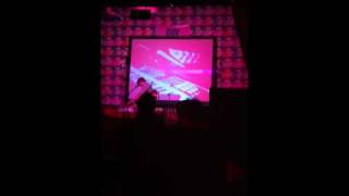 James Yuill - No Surprise (Live Liverpool Music Week 2010)