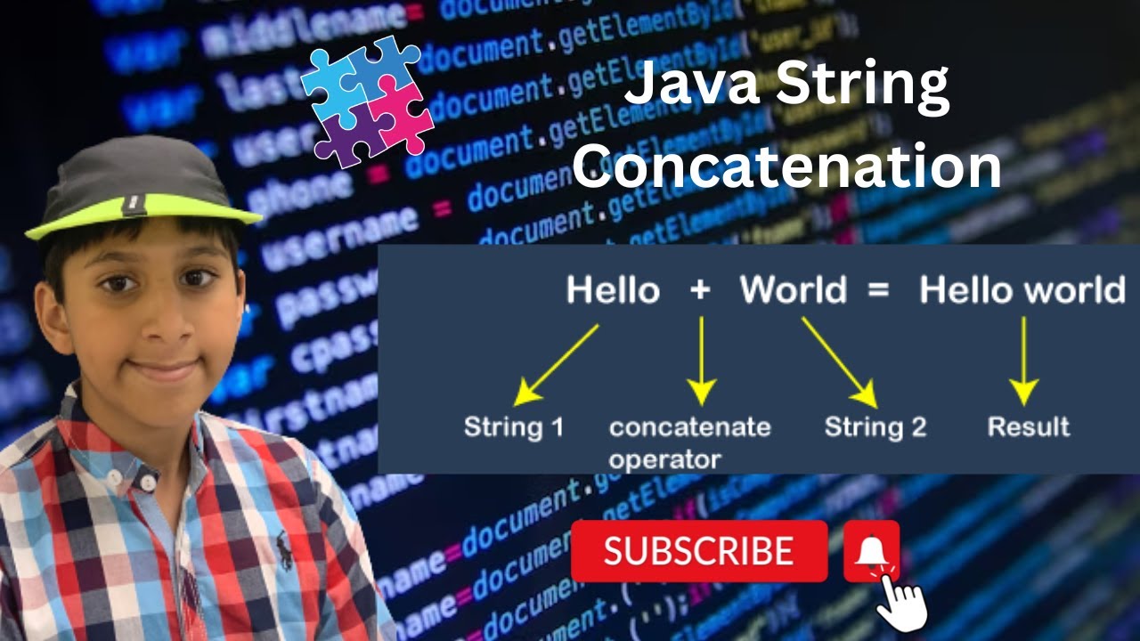 Behind the Code: The Hidden Secrets of Java's Concat() Method