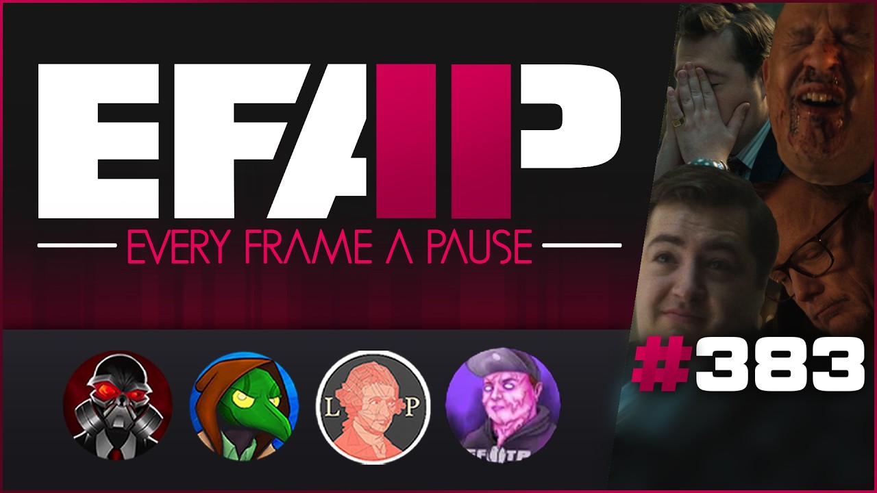 EFAP #383 - Daredevil: Botched Again - No Excuses This Time