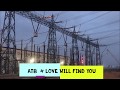 ATB  - Love Will Find You …  (featuring Heather Nova)