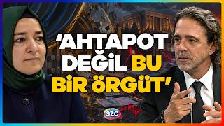 Fon Krizinde Sır Perdesi Aralanıyor! Timur Soykan Tüm Bilinmeyenleri Anlattı! SP