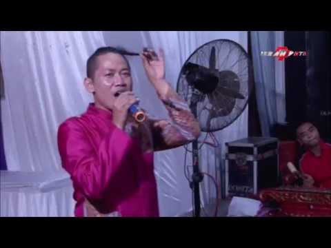 Mendhem Wedoan Voc. Gino & Eva Campursari Donita Jaya