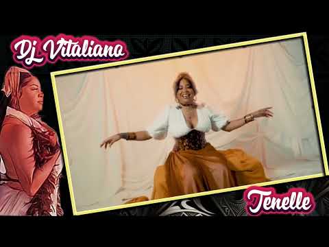 DJ VITALIANO X Tenelle - Home REMIX 2024