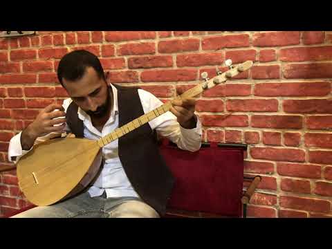 Ali Aksöz | Dünyada Tükenmez Murat Var İmiş